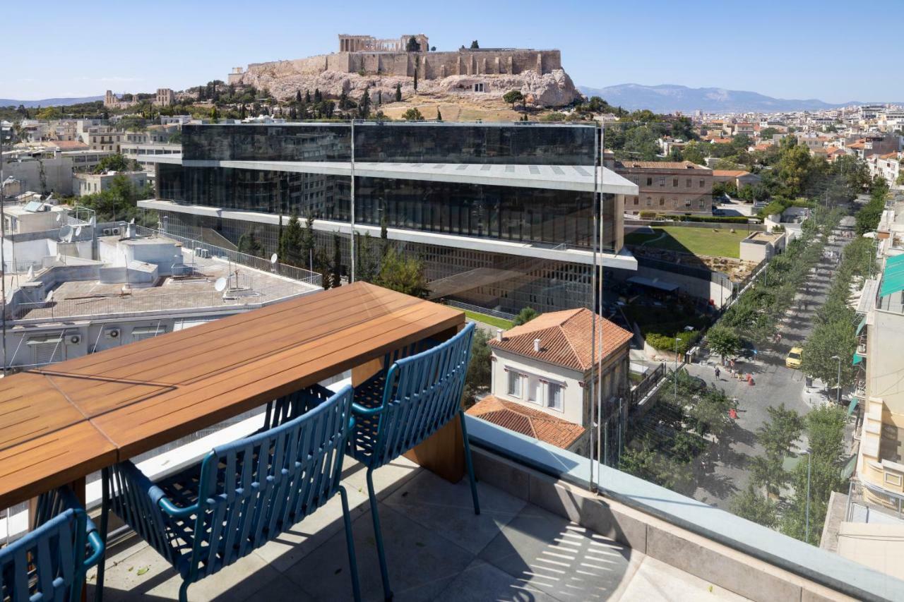 samenwerken Bacteriën gids Coco-mat Athens BC in Athene, Griekenland — boek een Hotel, 2023 Priizen